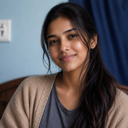 Karni R. profile photo