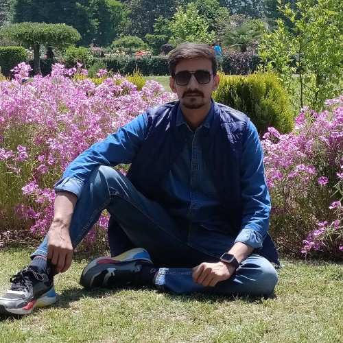 Vijay p. profile photo