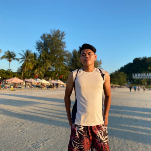 Aswad R. profile photo