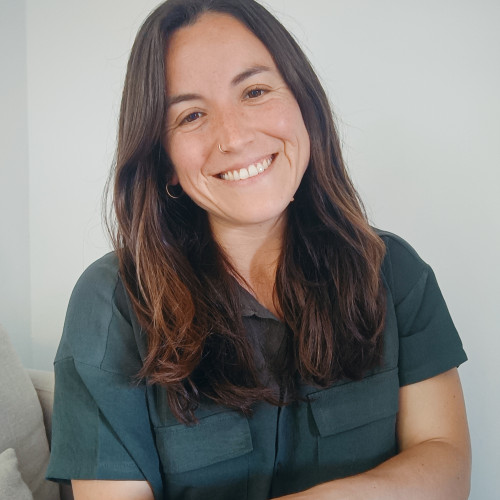 Florencia M. profile photo