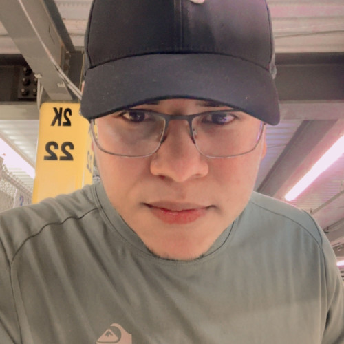 Carlos Gabriel C. profile photo