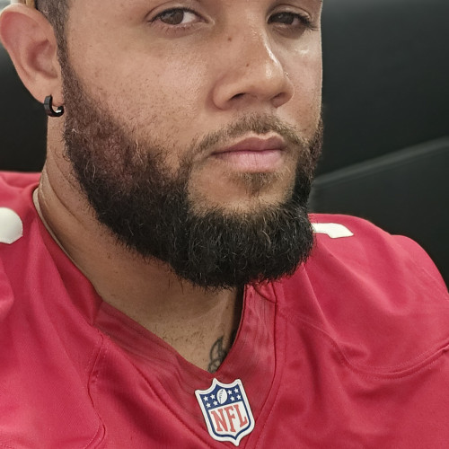Tre'von S. profile photo
