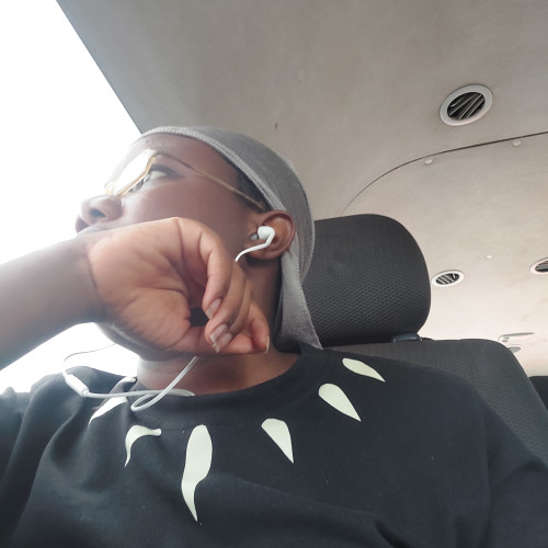 Ezinne O. profile photo