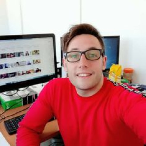 franco l. profile photo