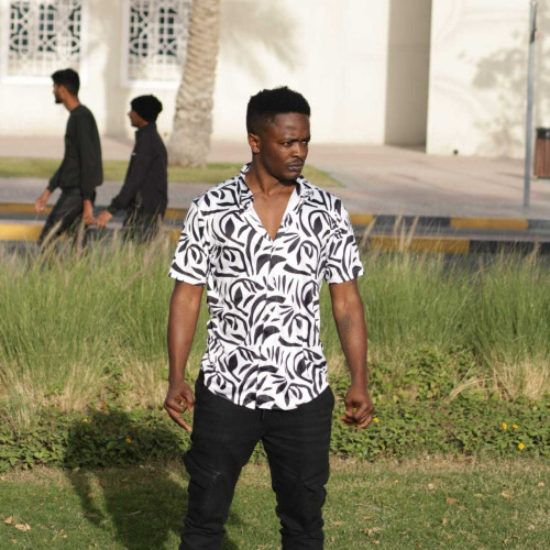 BLACK COFFEE M. profile photo