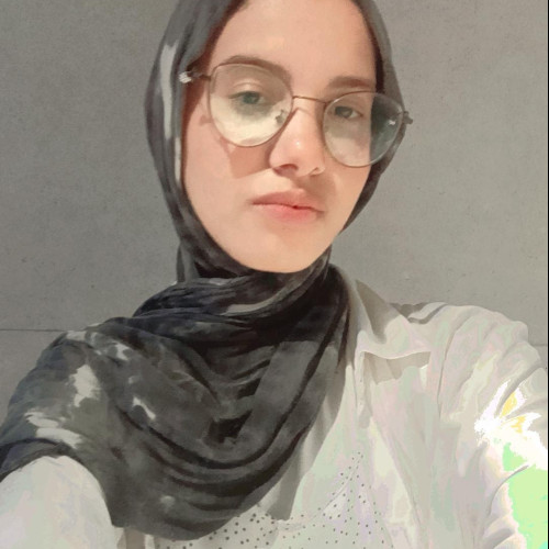 Aya  M. profile photo
