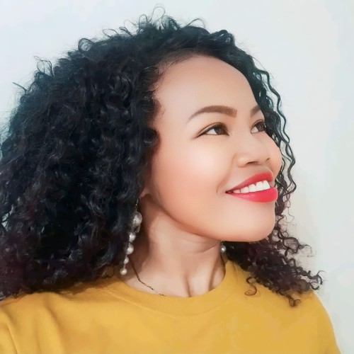 mary m. profile photo