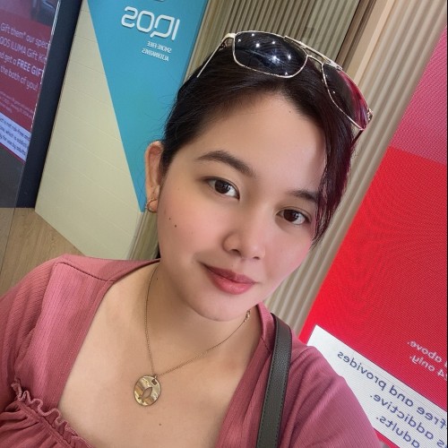 Marielle ann D. profile photo