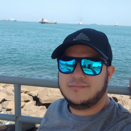 Octavio T.