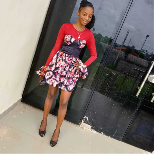 Adefunke T. profile photo