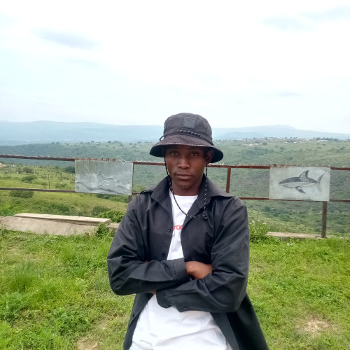 Ndumiso B.