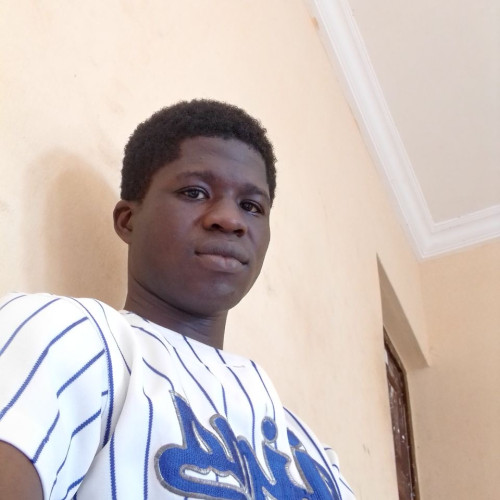 Musbau I. profile photo