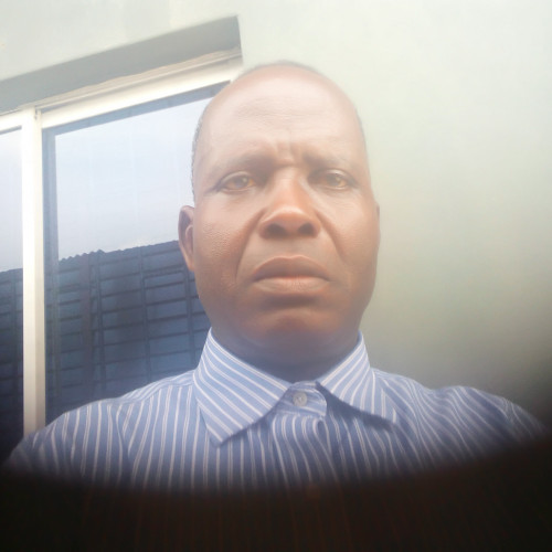 Chukwuma  O. profile photo