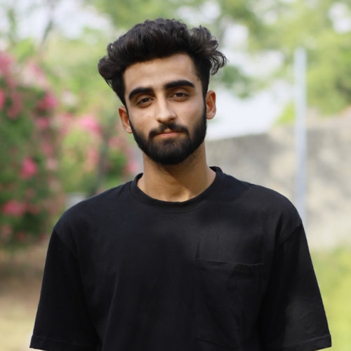Moeed A. profile photo