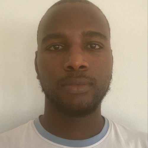 matar D. profile photo