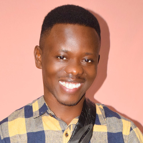 ELIBARICK  T. profile photo
