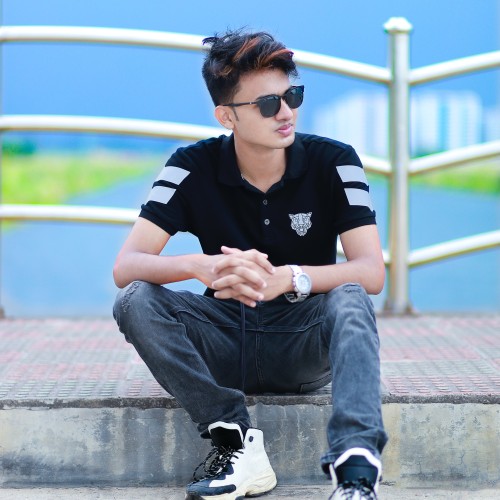 Asad A.
