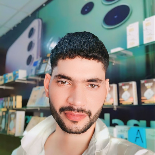 Asif K.