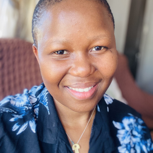 Relebohile N.