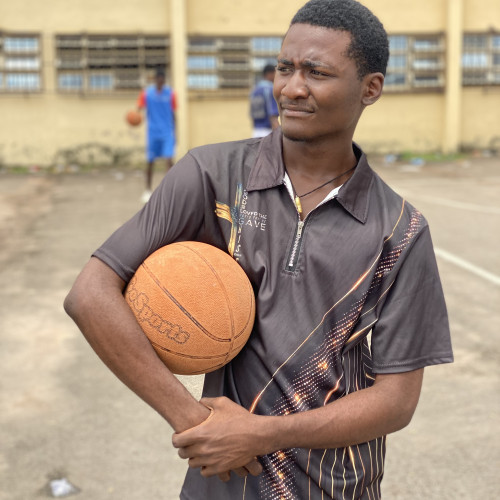 Godswill  I. profile photo