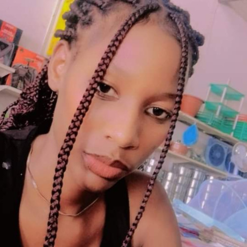 Lily B. profile photo