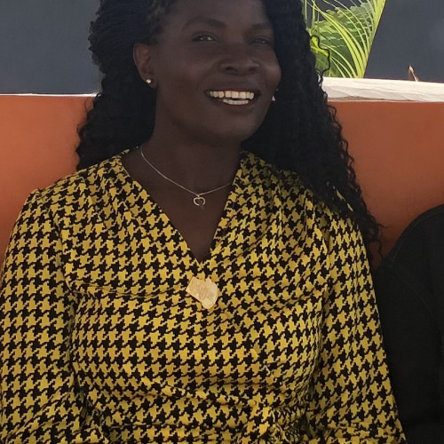 Risper Akinyi O. profile photo