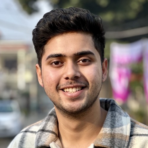 Anirudh S.