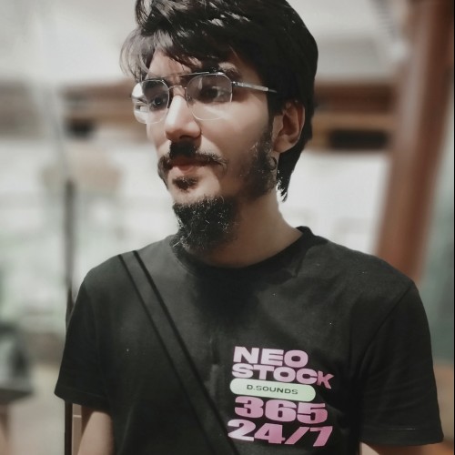 Arsalan W. profile photo