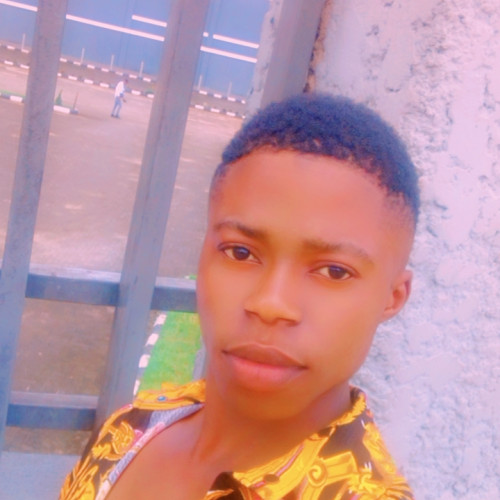 Friday P. profile photo