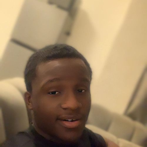 Divine F. profile photo