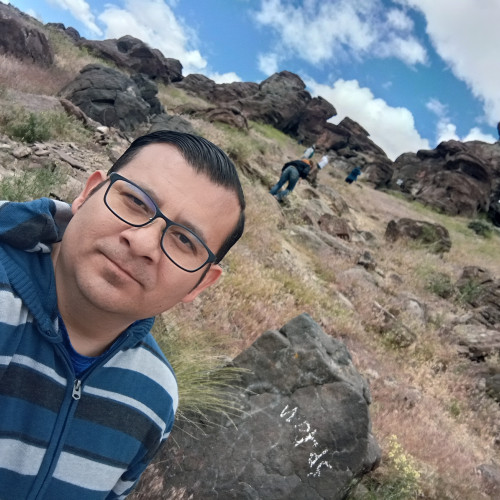 Israel  R. profile photo