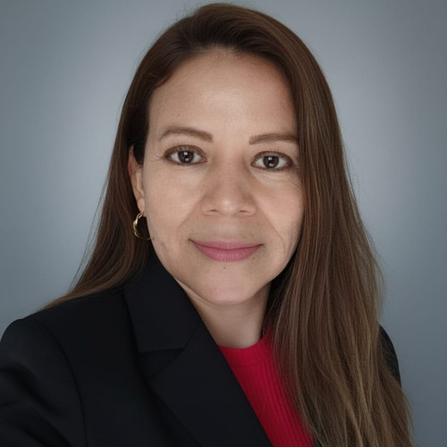 Nubia Elena D. profile photo