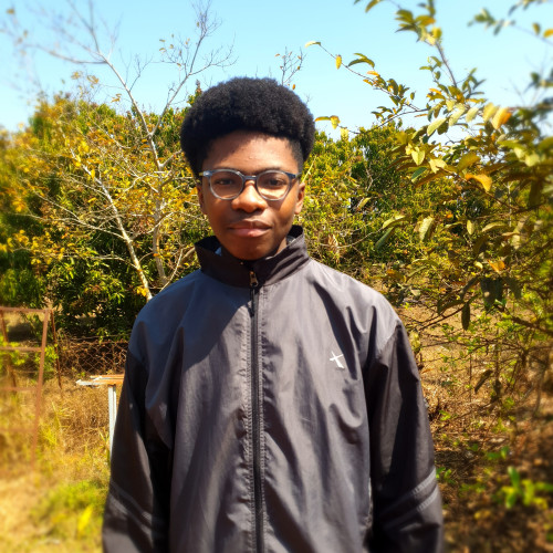 Ndalo D. profile photo
