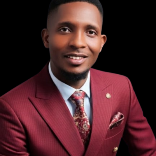 UGOCHUKWU O. profile photo