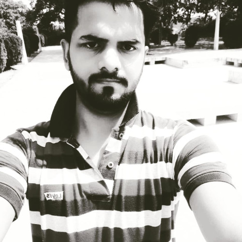 Muhammad A. profile photo