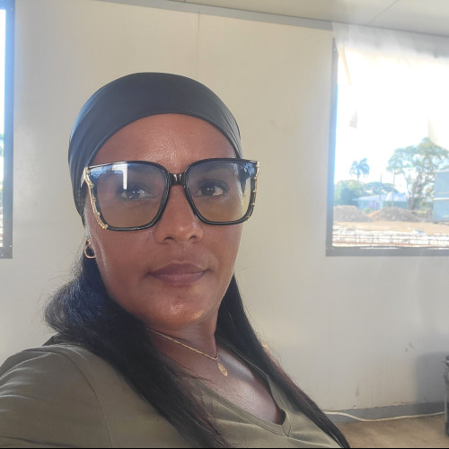 Lianmara H. profile photo