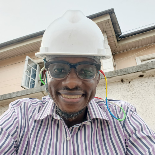 Olabode K. profile photo