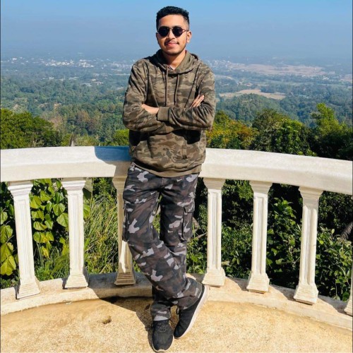 Abrar A. profile photo