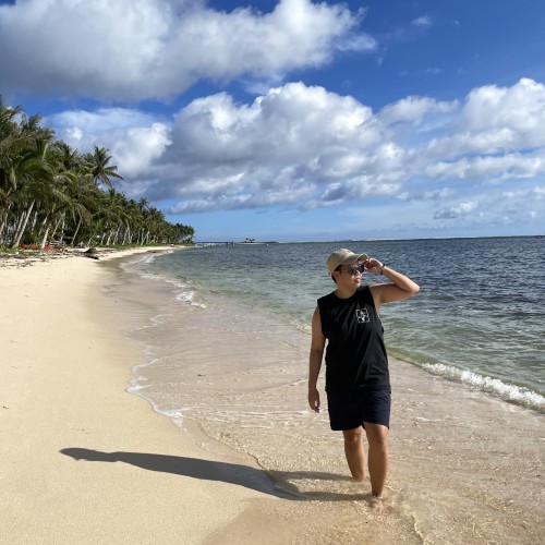 Ches R. profile photo