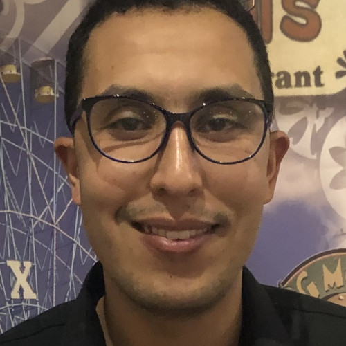 Mourad Z. profile photo