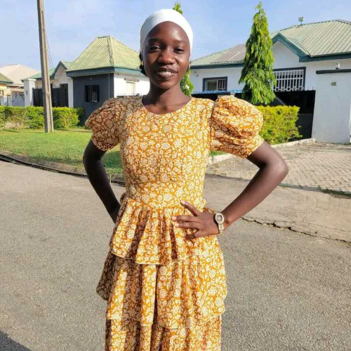 Dorcas D. profile photo