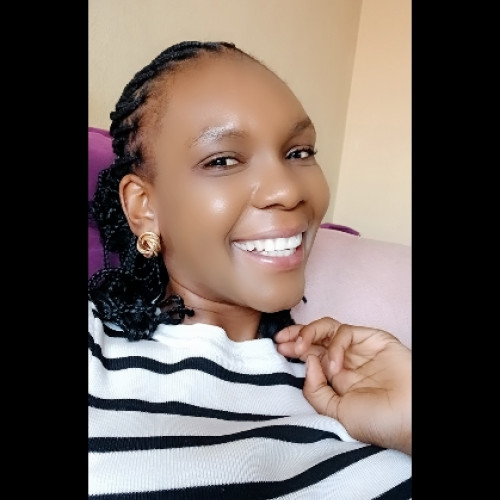 Ntiyiso C. profile photo