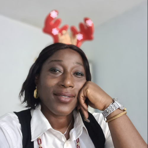 Beverly O. profile photo
