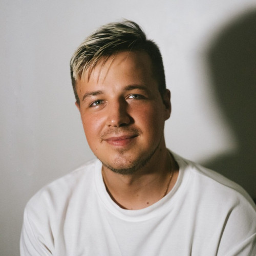 Dmitry V. profile photo