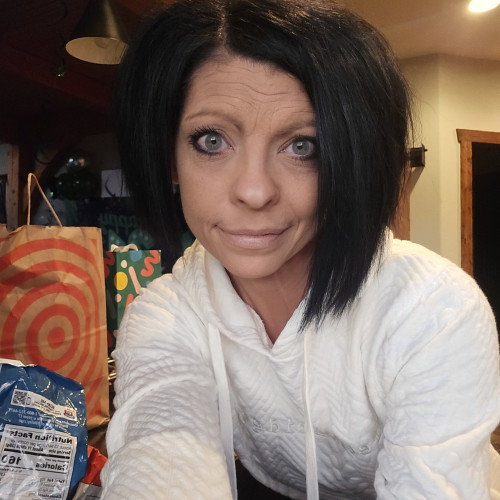 Tracy P.