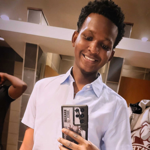 sweet B. profile photo