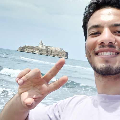 Ayoub K. profile photo