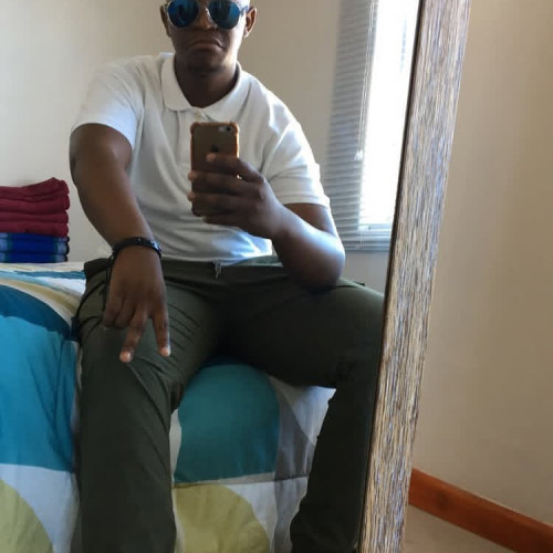 Thabiso M. profile photo