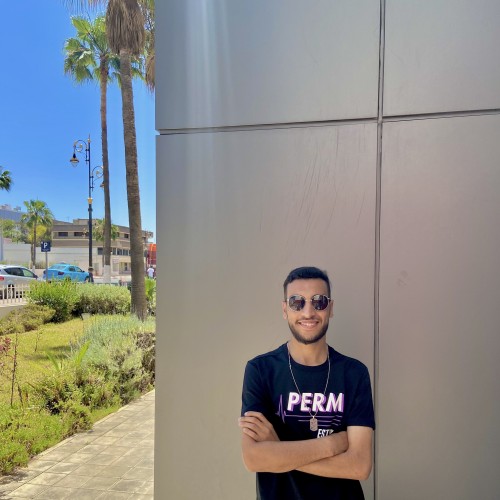 Mohamed E. profile photo