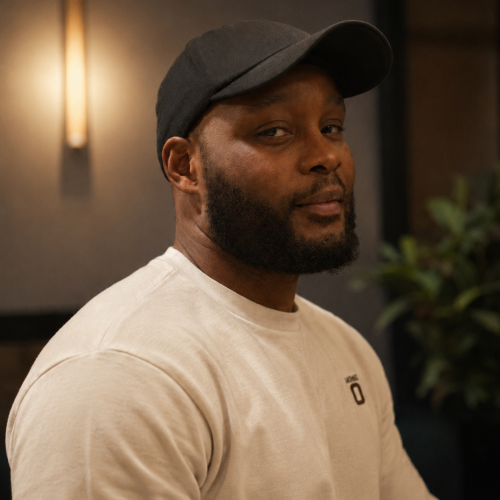 Antonio N. profile photo